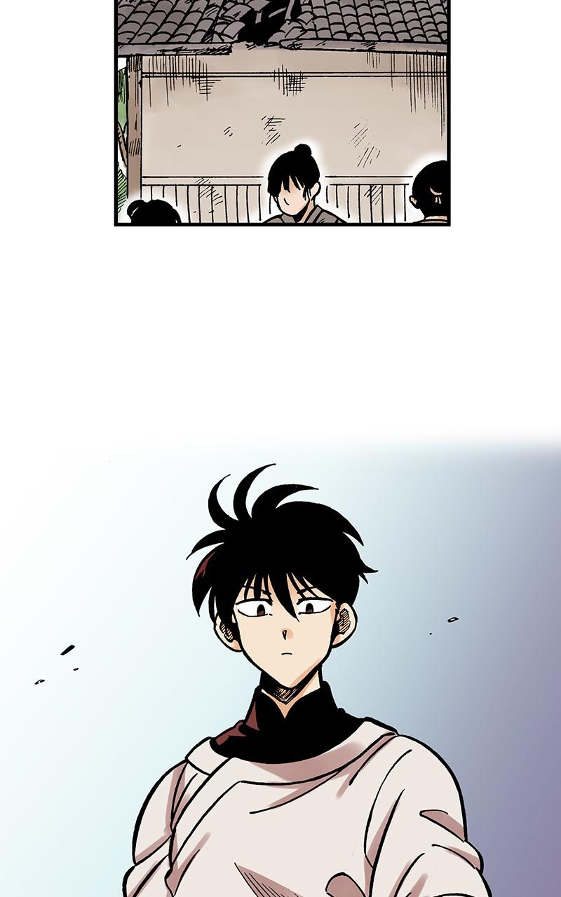 King of the East Chap 13 - Next Chap 14