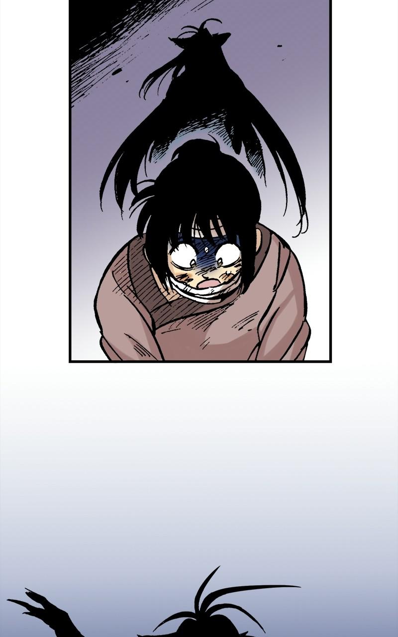 King of the East Chap 27 - Next Chap 28