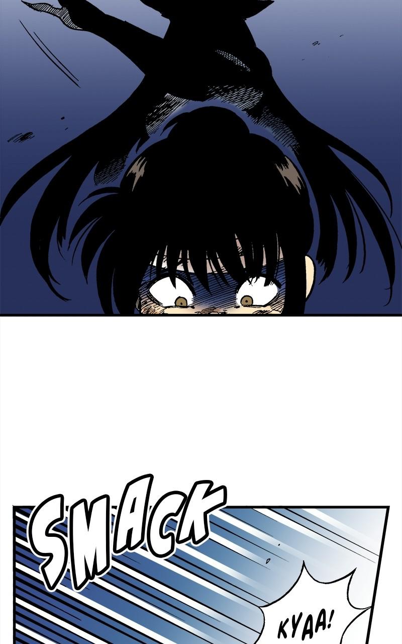 King of the East Chap 27 - Next Chap 28