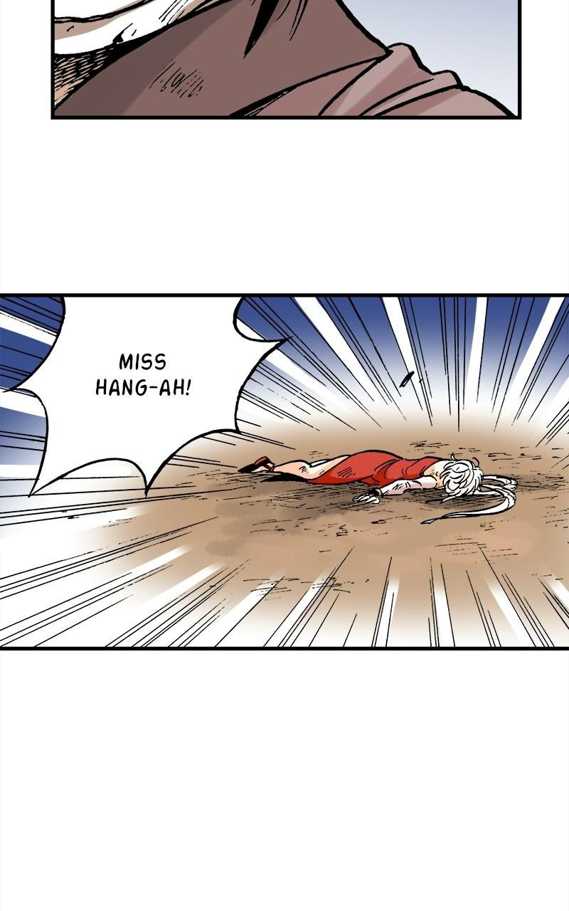 King of the East Chap 27 - Next Chap 28