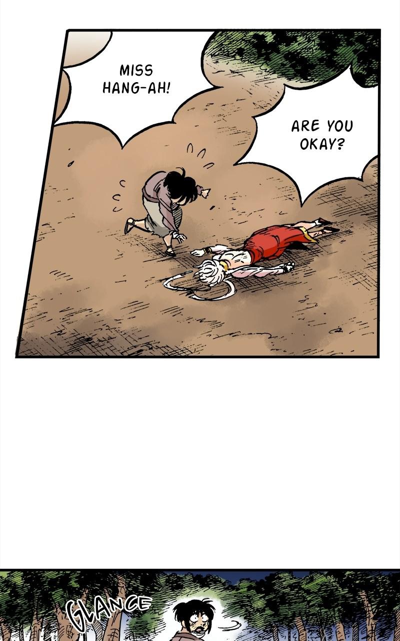 King of the East Chap 27 - Next Chap 28