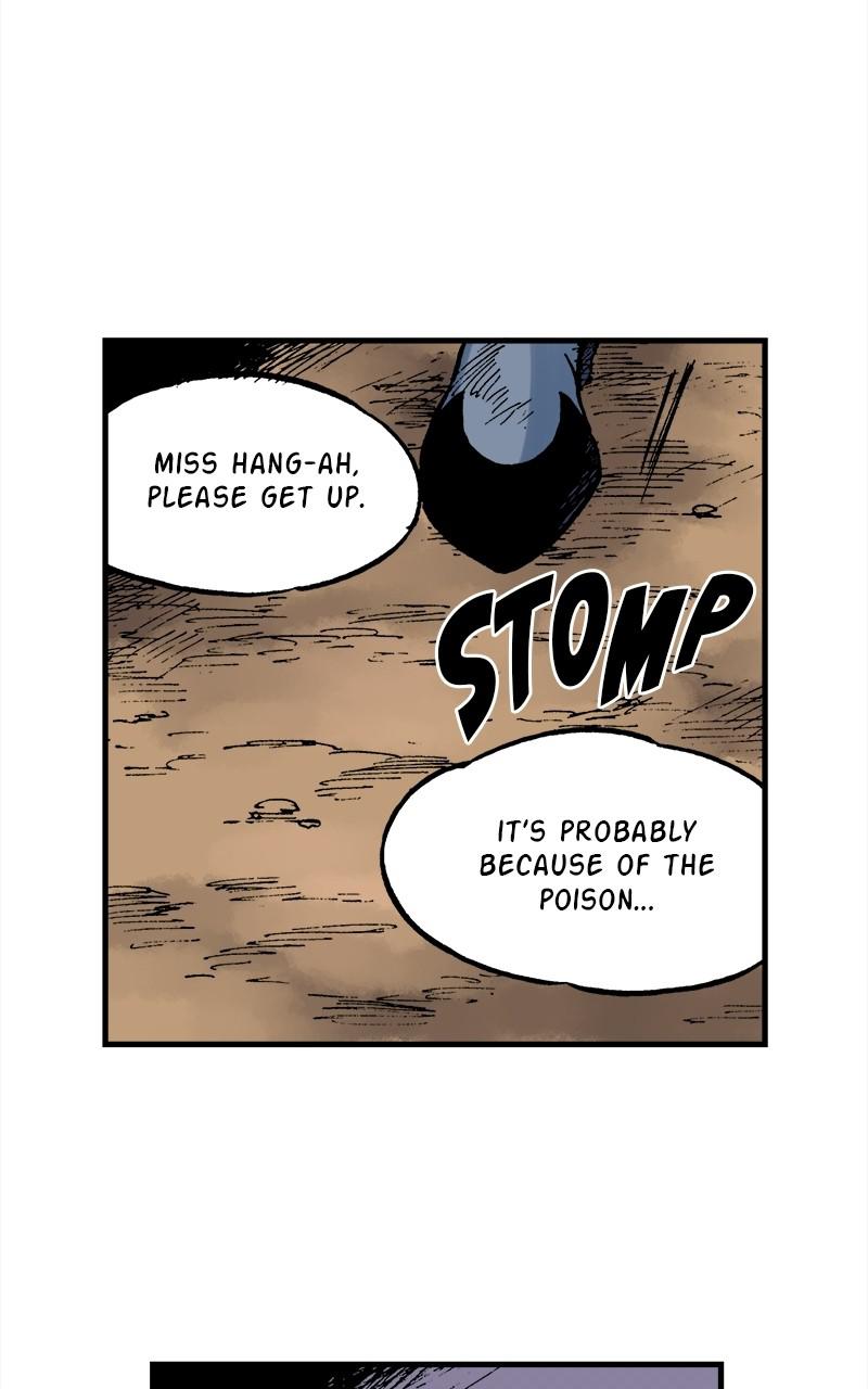 King of the East Chap 27 - Next Chap 28