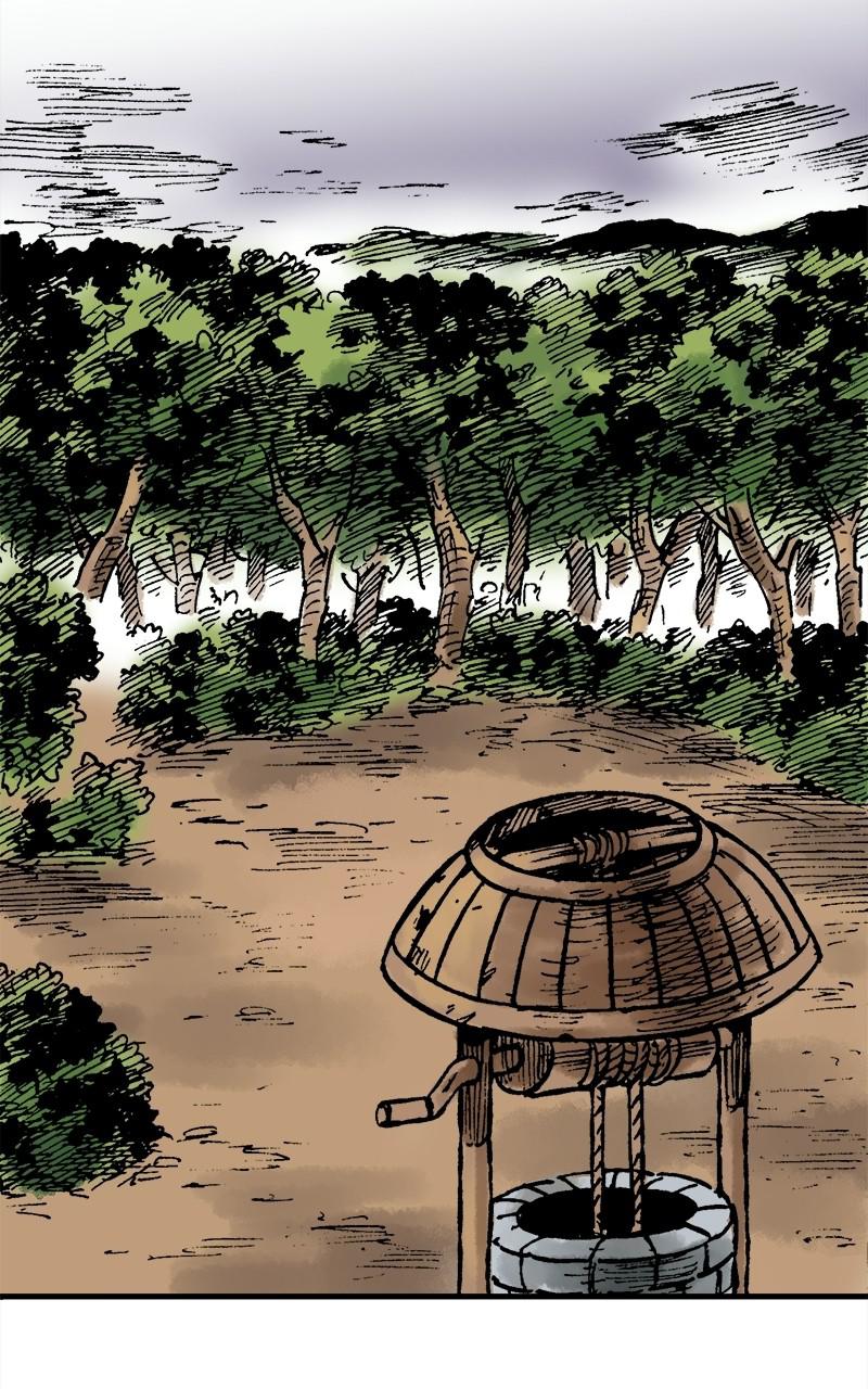 King of the East Chap 27 - Next Chap 28