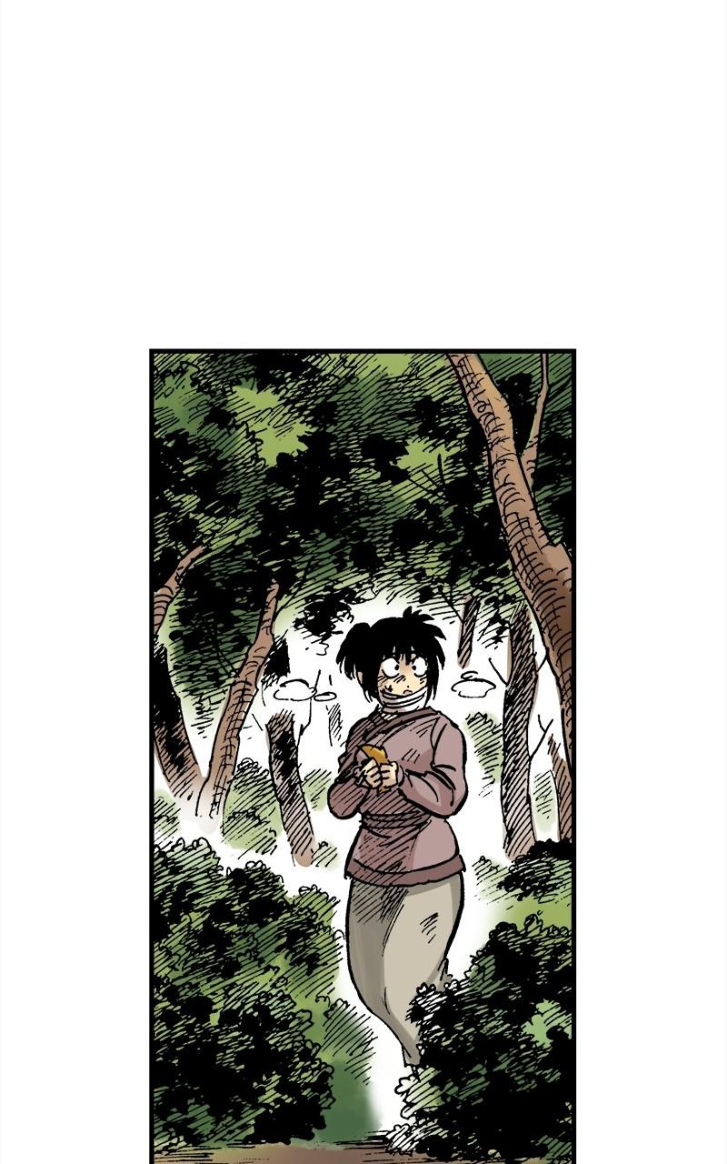 King of the East Chap 27 - Next Chap 28