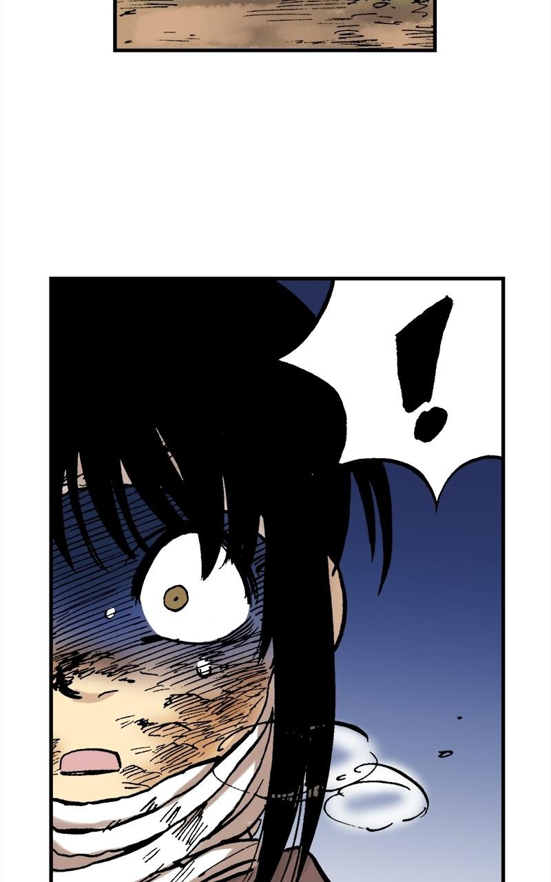 King of the East Chap 27 - Next Chap 28