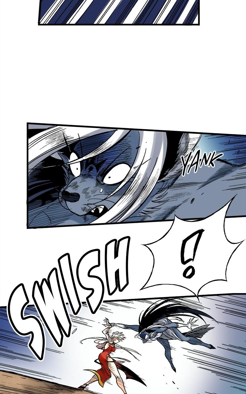 King of the East Chap 27 - Next Chap 28