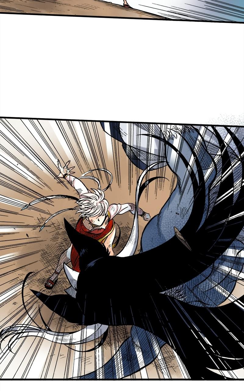 King of the East Chap 27 - Next Chap 28
