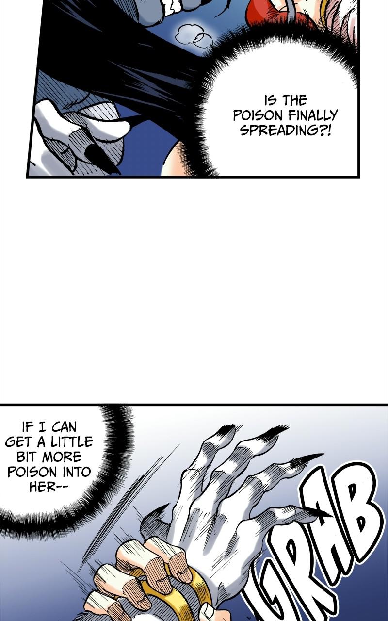 King of the East Chap 27 - Next Chap 28