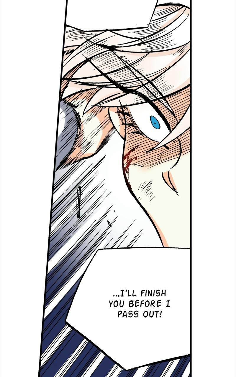 King of the East Chap 27 - Next Chap 28