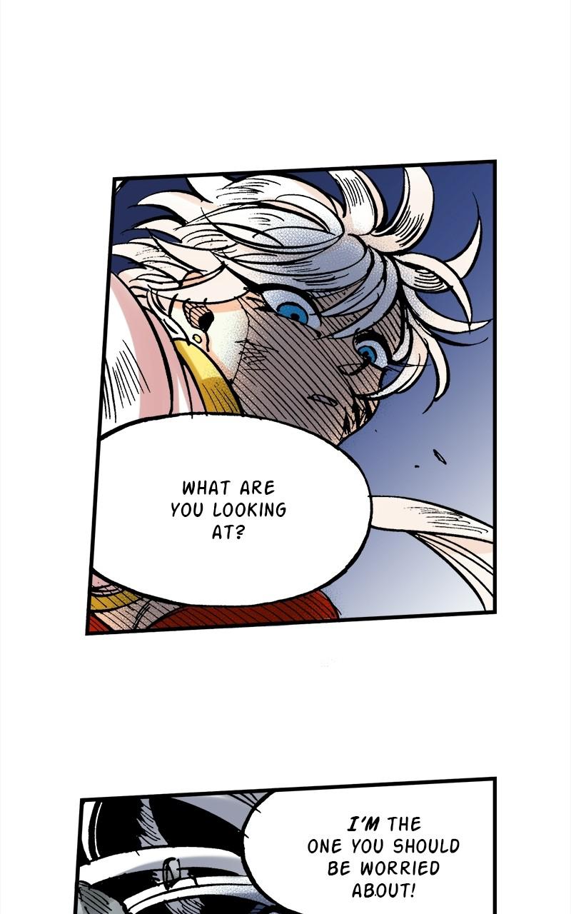 King of the East Chap 27 - Next Chap 28