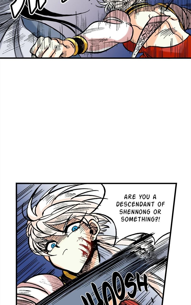 King of the East Chap 27 - Next Chap 28