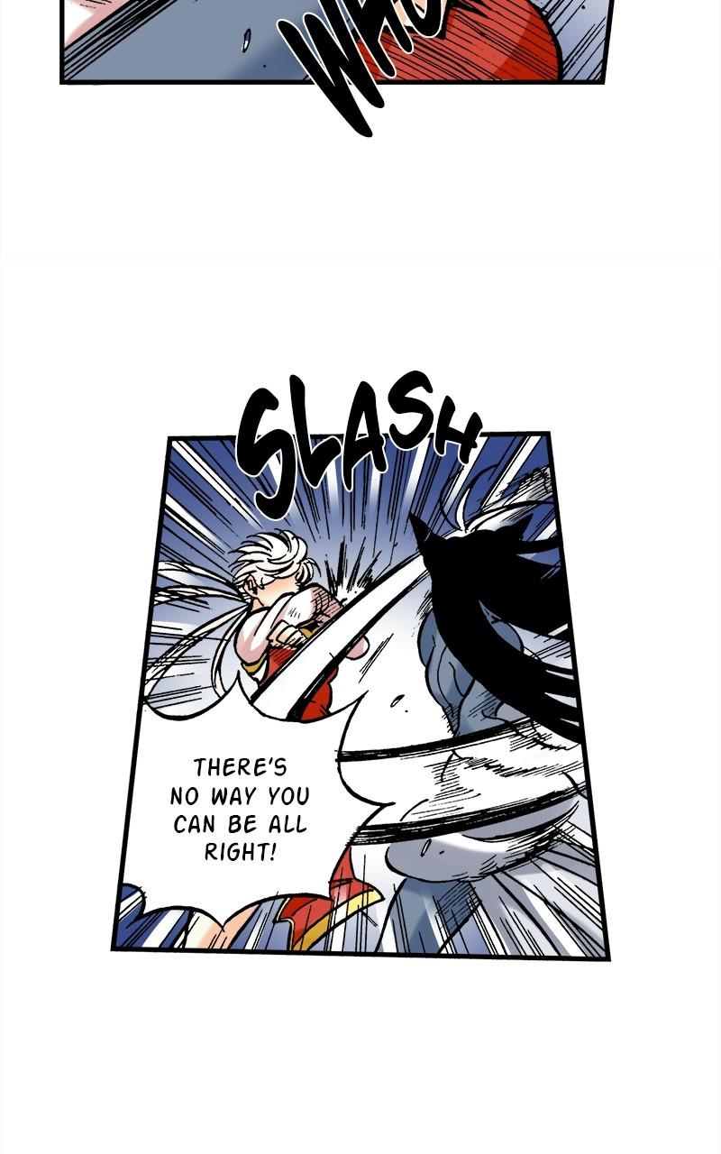 King of the East Chap 27 - Next Chap 28