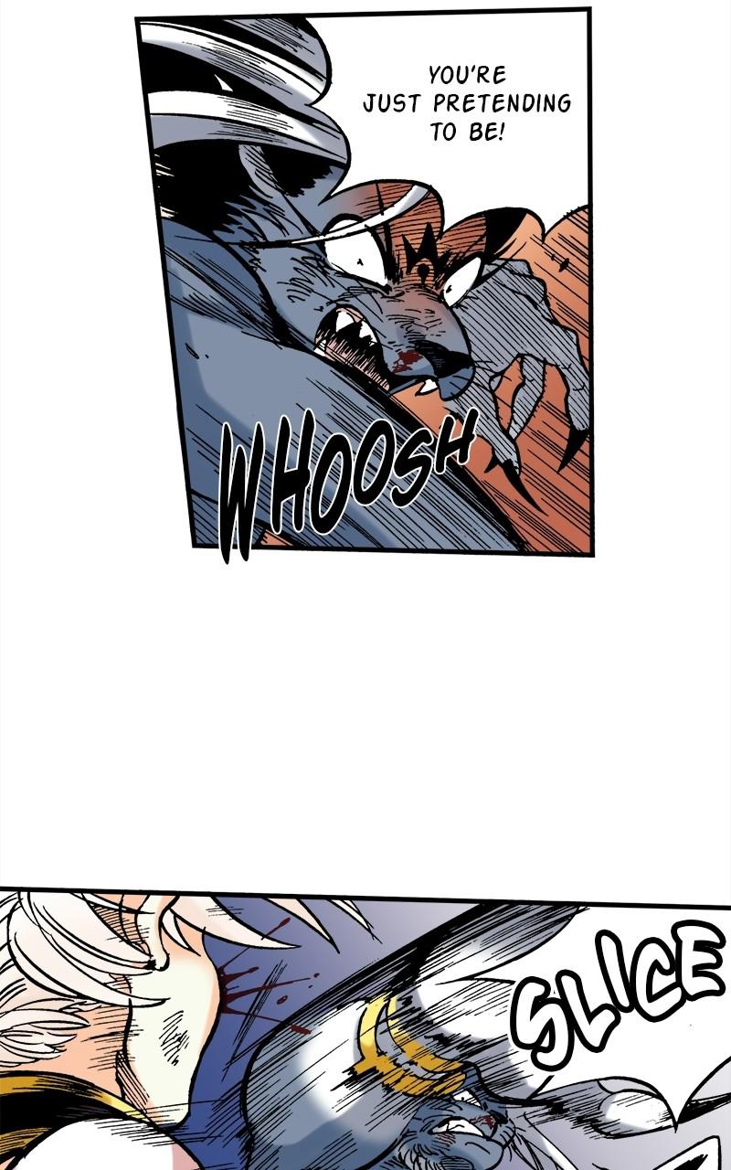 King of the East Chap 27 - Next Chap 28