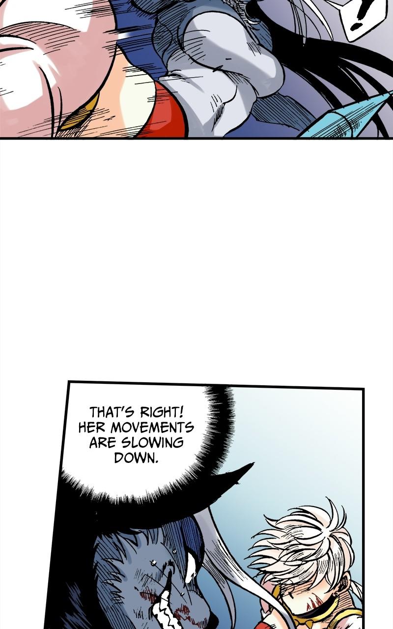 King of the East Chap 27 - Next Chap 28