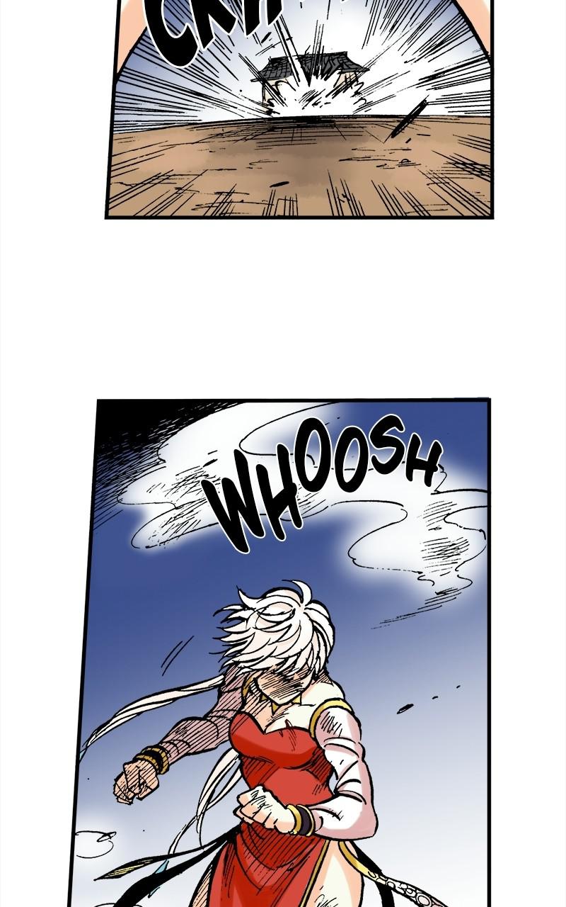 King of the East Chap 27 - Next Chap 28