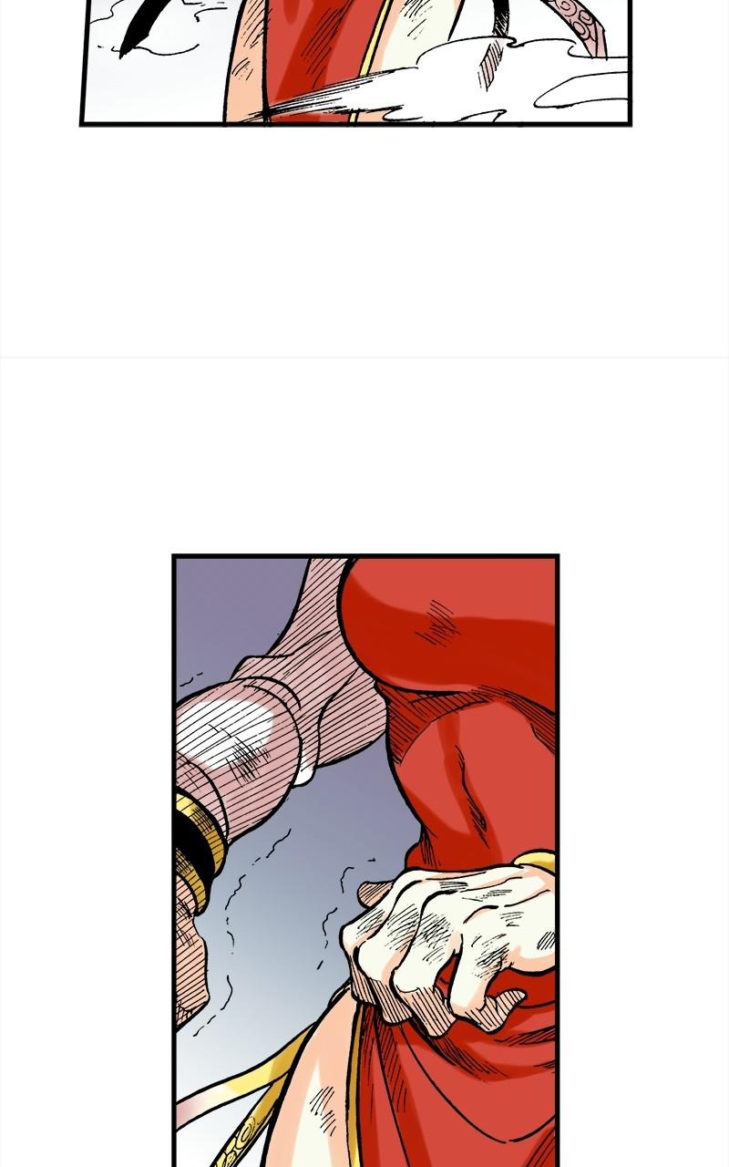 King of the East Chap 27 - Next Chap 28
