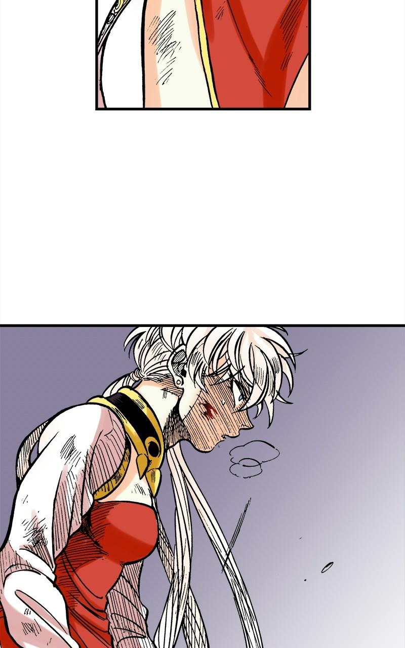 King of the East Chap 27 - Next Chap 28
