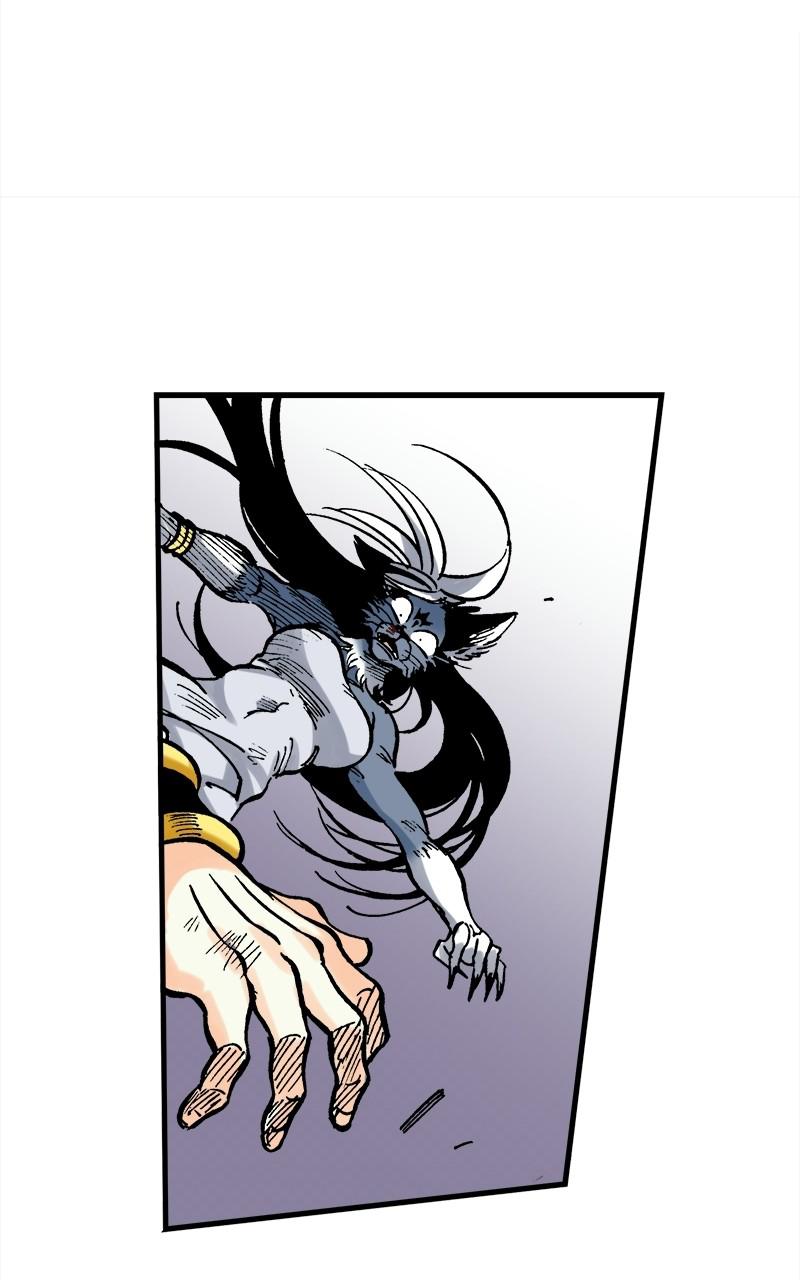 King of the East Chap 27 - Next Chap 28