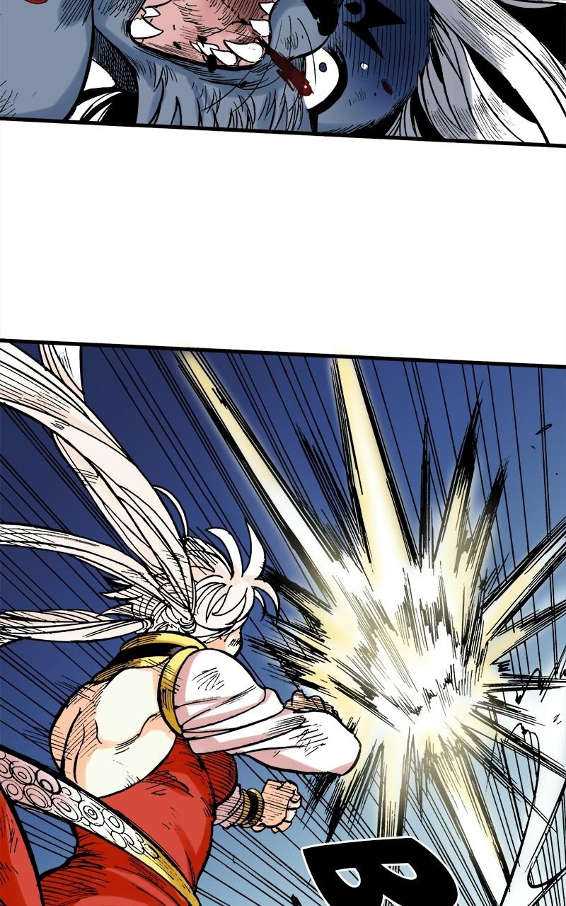 King of the East Chap 27 - Next Chap 28