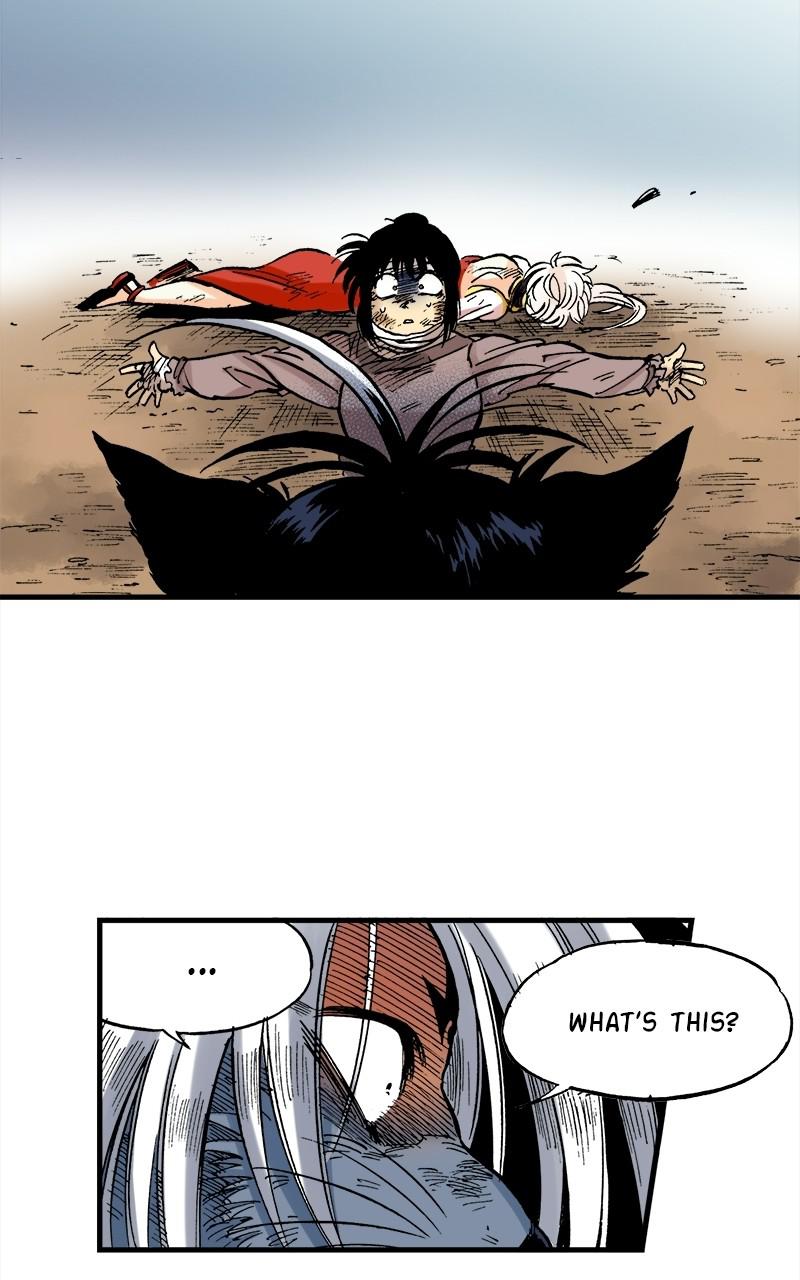 King of the East Chap 27 - Next Chap 28