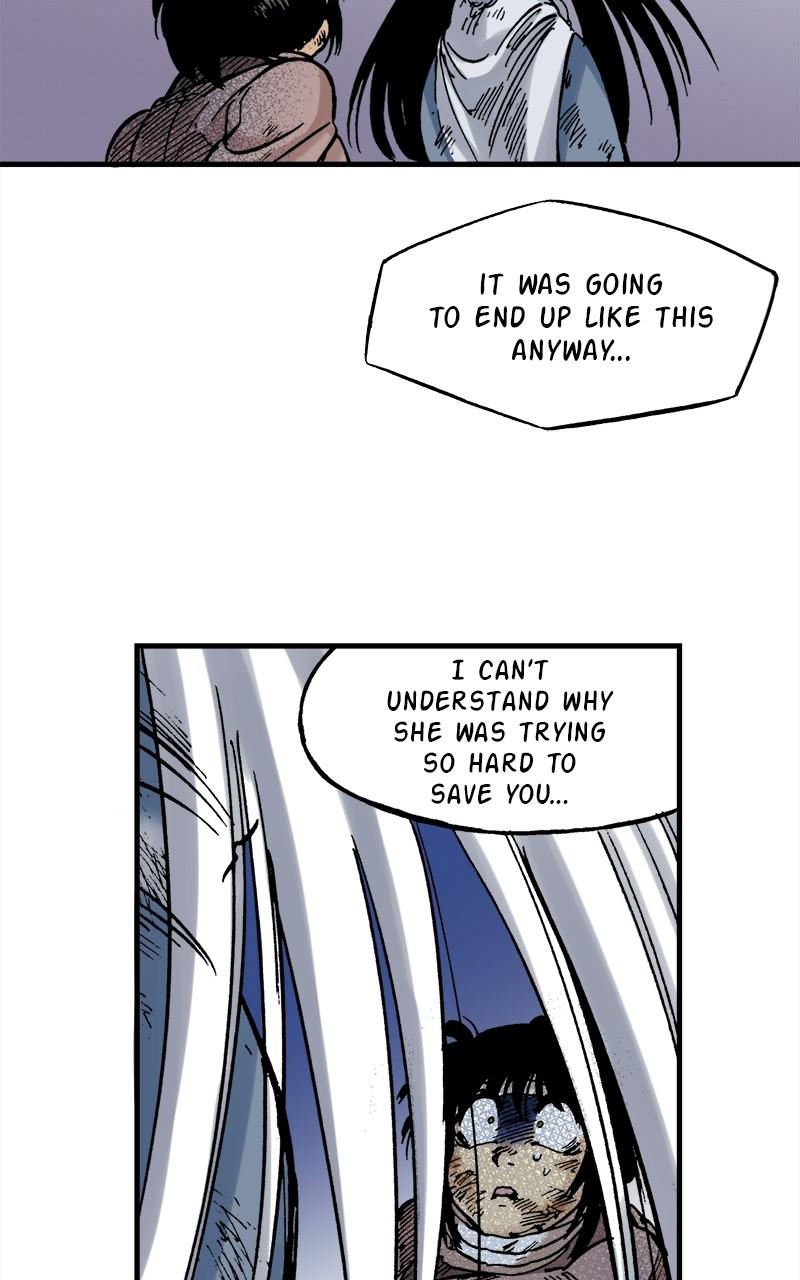 King of the East Chap 27 - Next Chap 28
