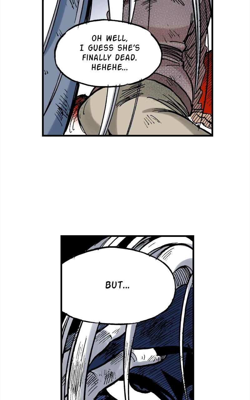 King of the East Chap 27 - Next Chap 28