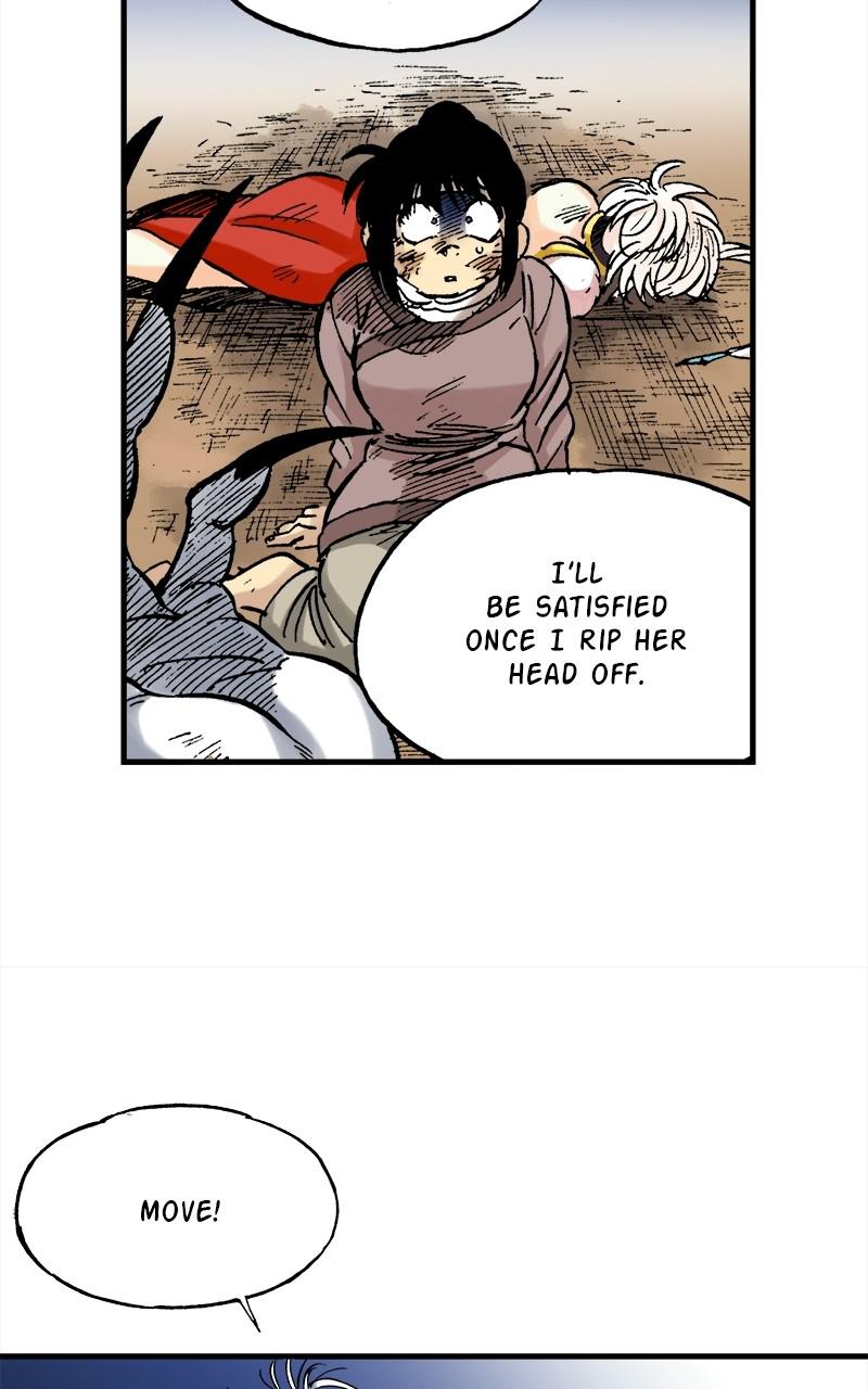 King of the East Chap 27 - Next Chap 28