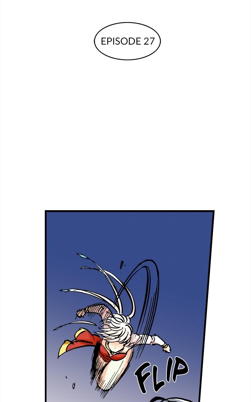 King of the East Chap 27 - Next Chap 28