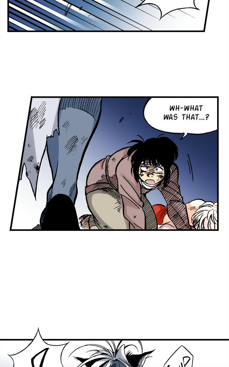 King of the East Chap 27 - Next Chap 28