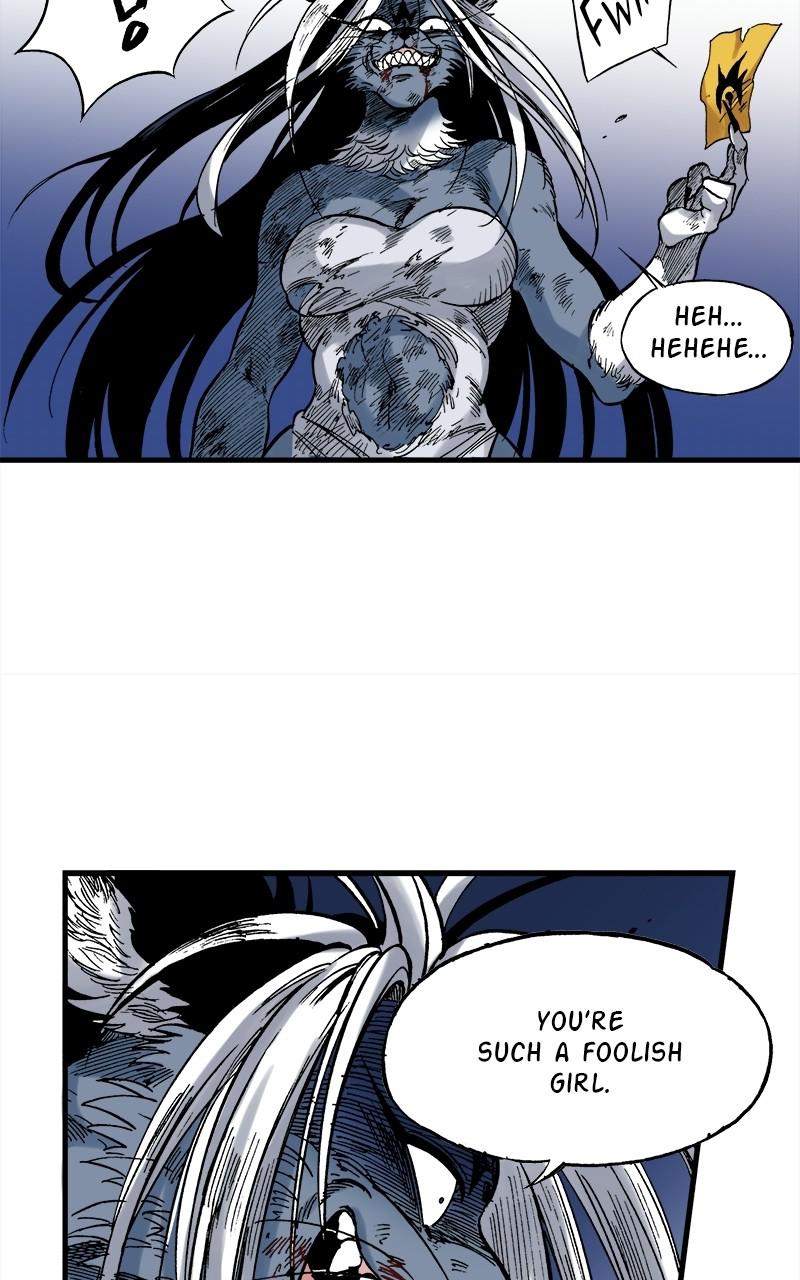 King of the East Chap 27 - Next Chap 28
