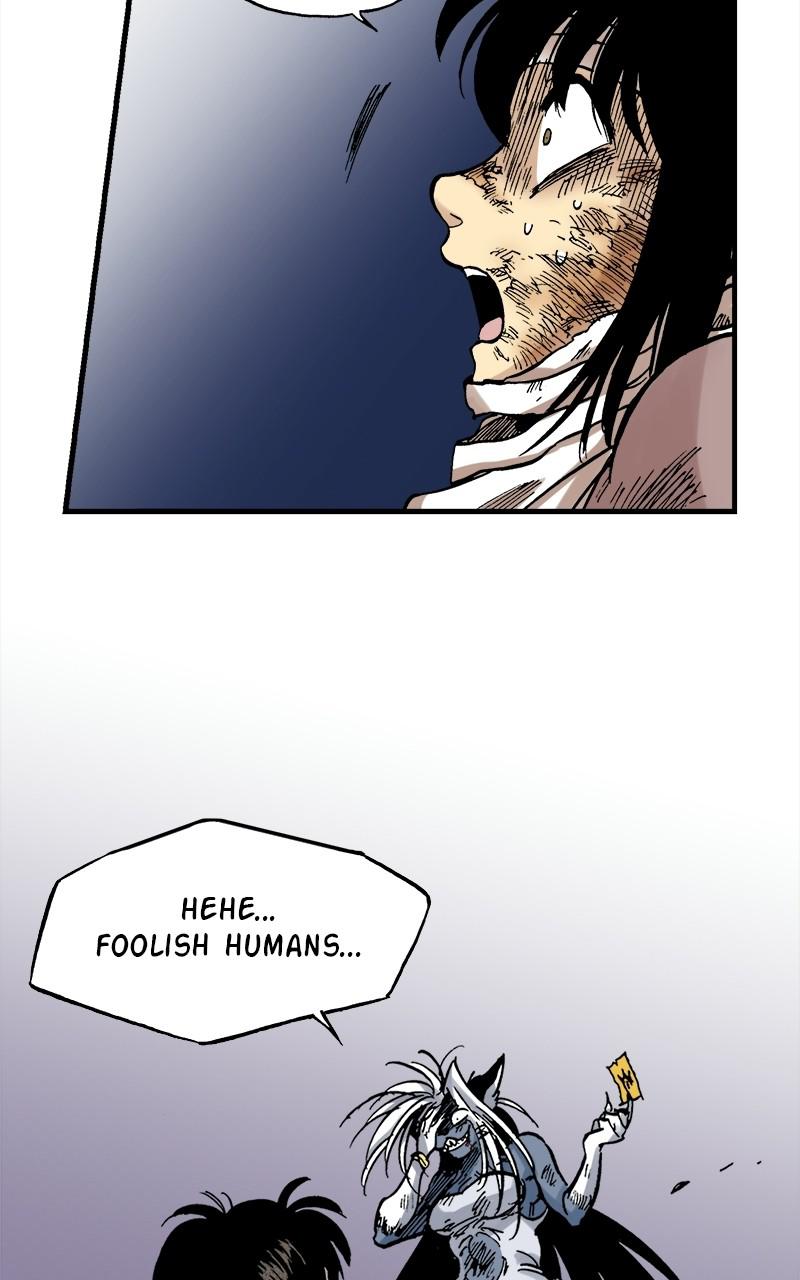 King of the East Chap 27 - Next Chap 28