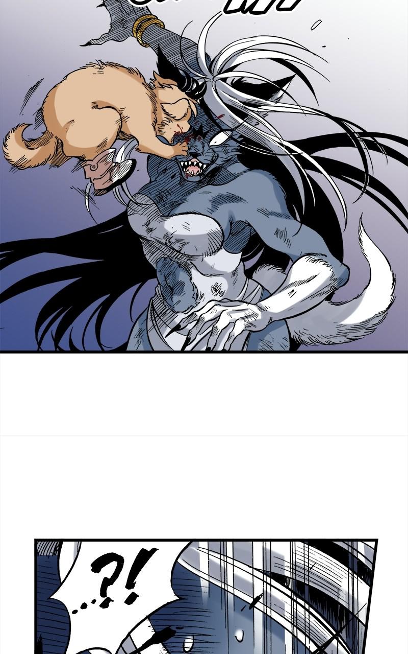 King of the East Chap 27 - Next Chap 28