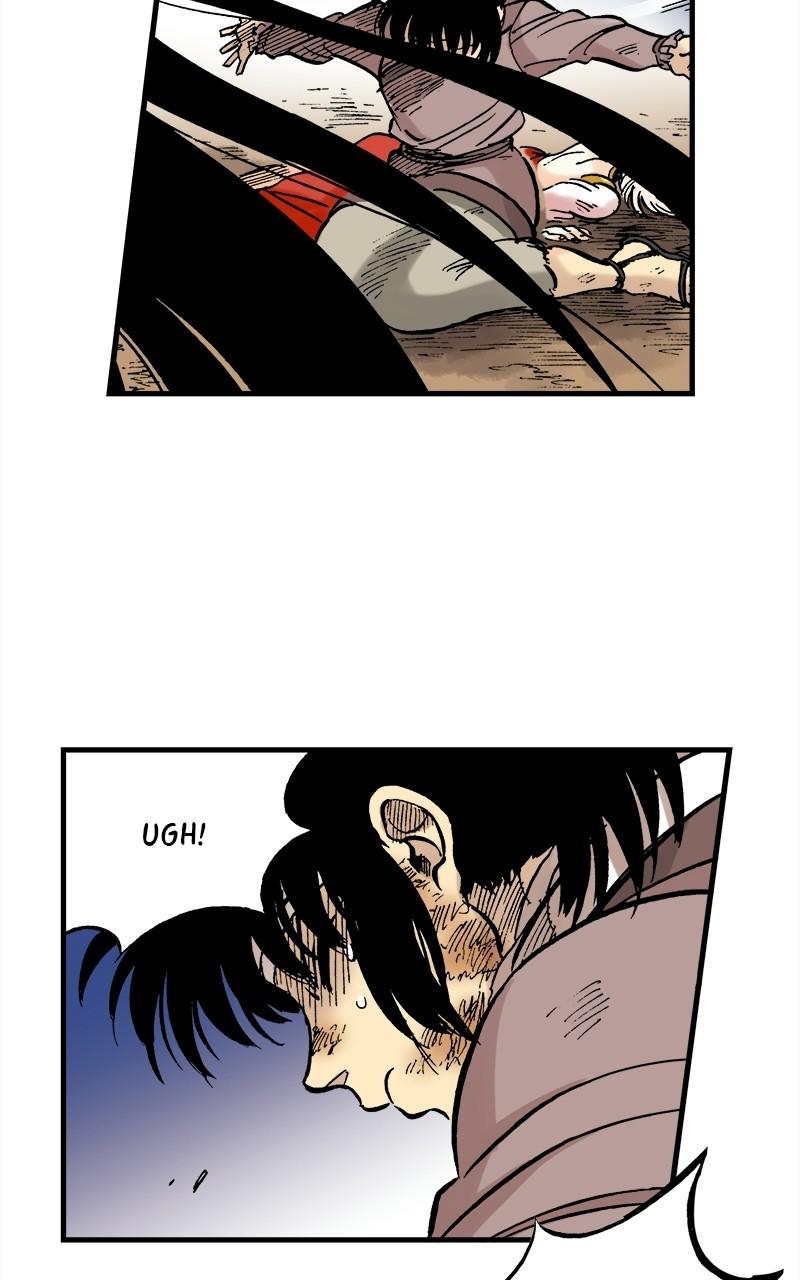 King of the East Chap 27 - Next Chap 28