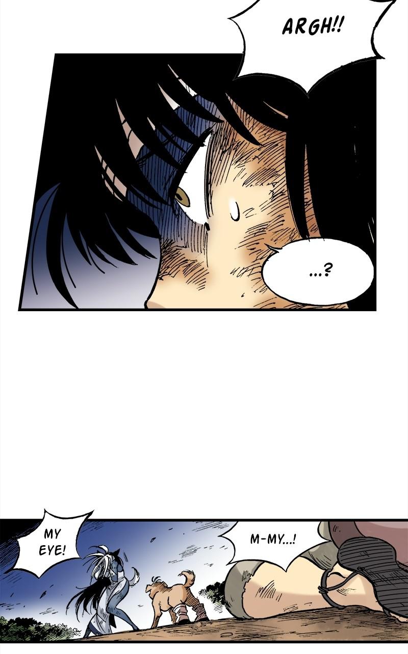 King of the East Chap 27 - Next Chap 28