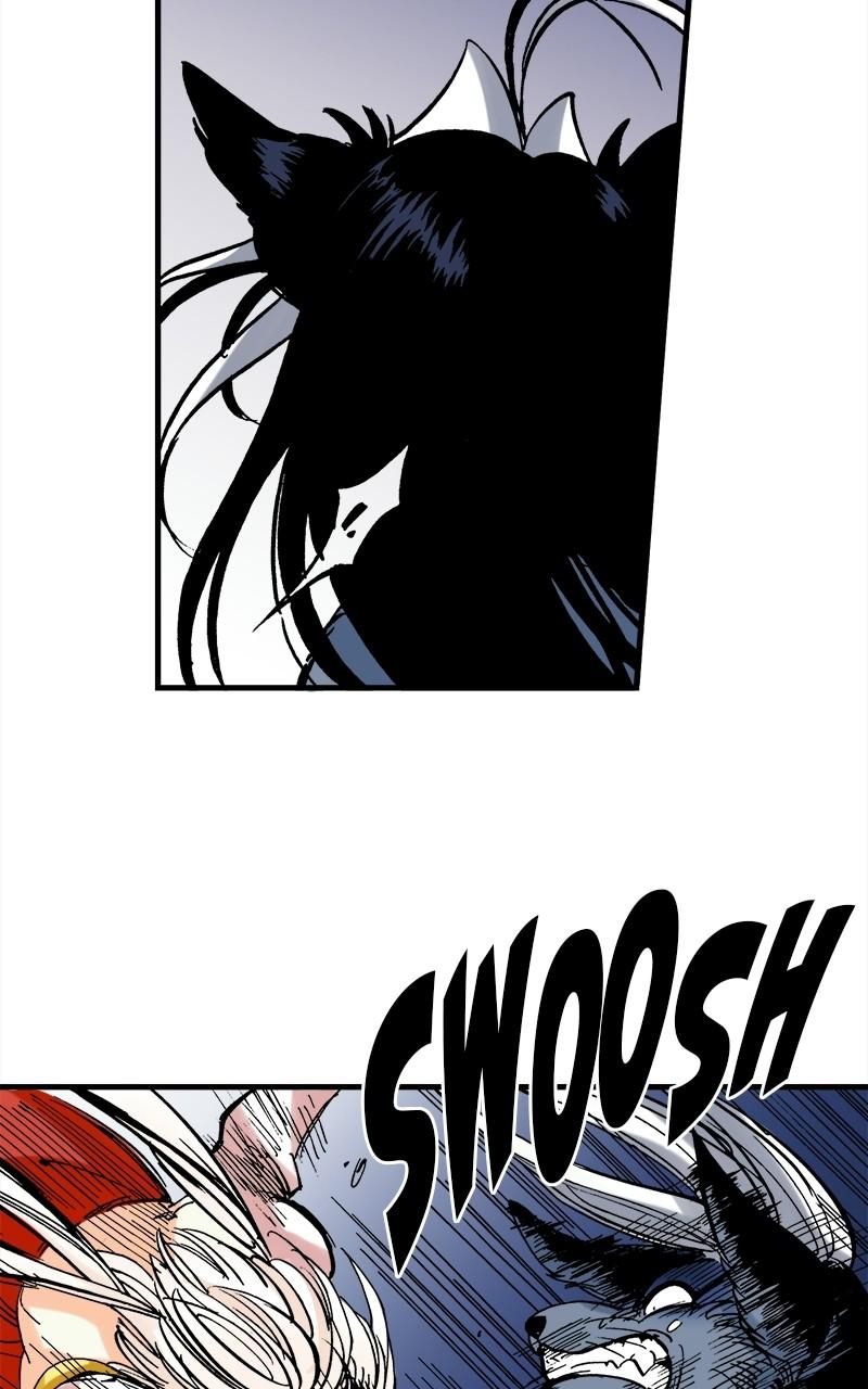 King of the East Chap 27 - Next Chap 28