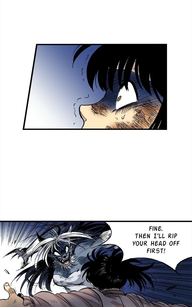 King of the East Chap 27 - Next Chap 28