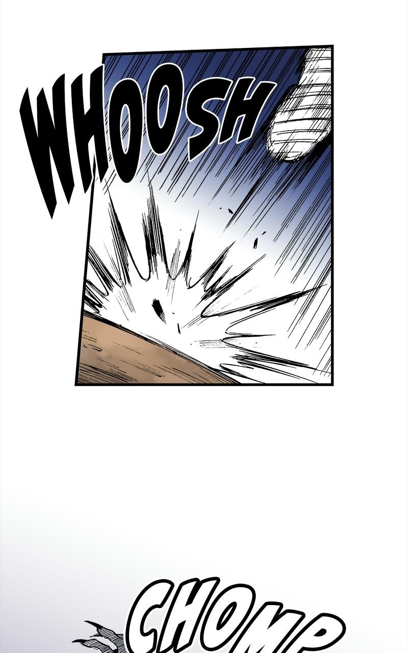 King of the East Chap 27 - Next Chap 28