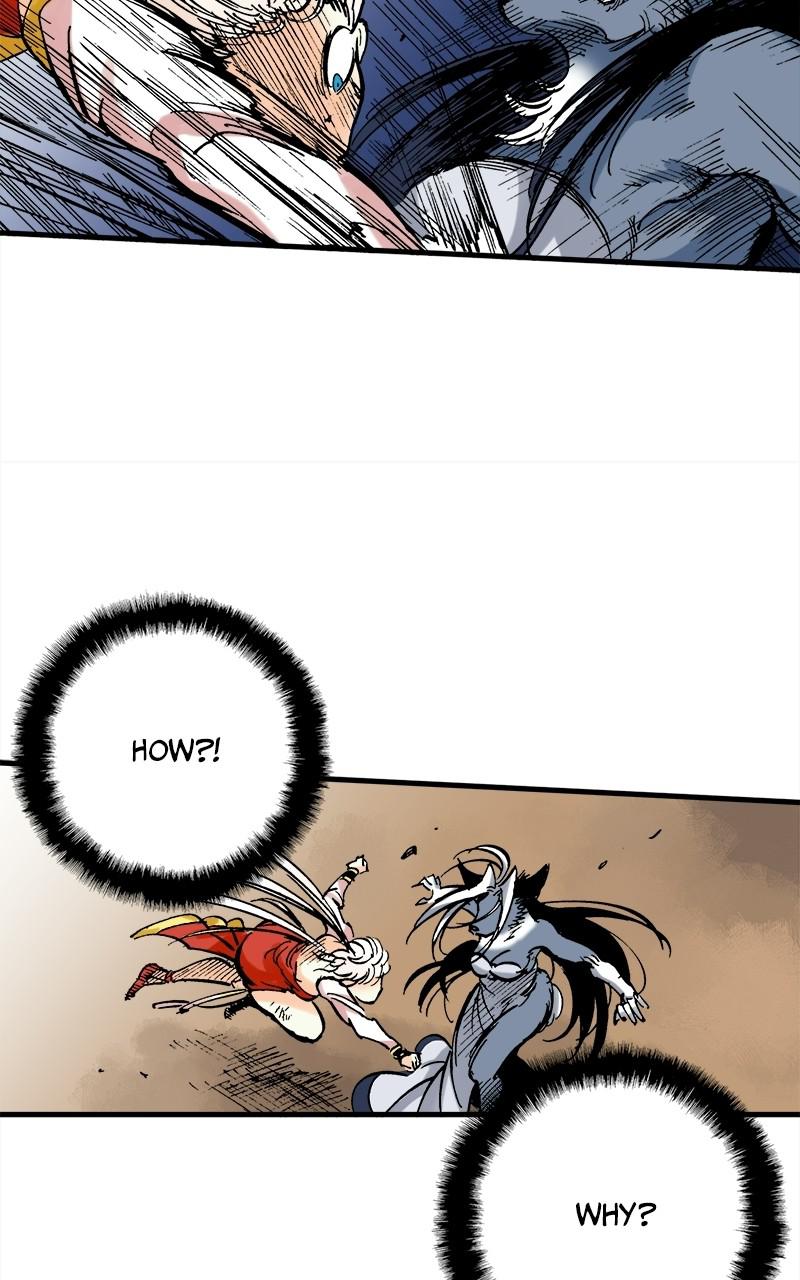 King of the East Chap 27 - Next Chap 28
