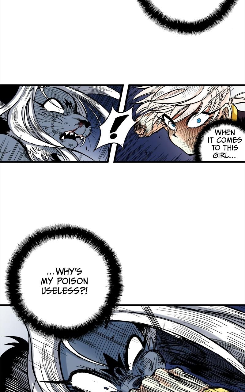 King of the East Chap 27 - Next Chap 28