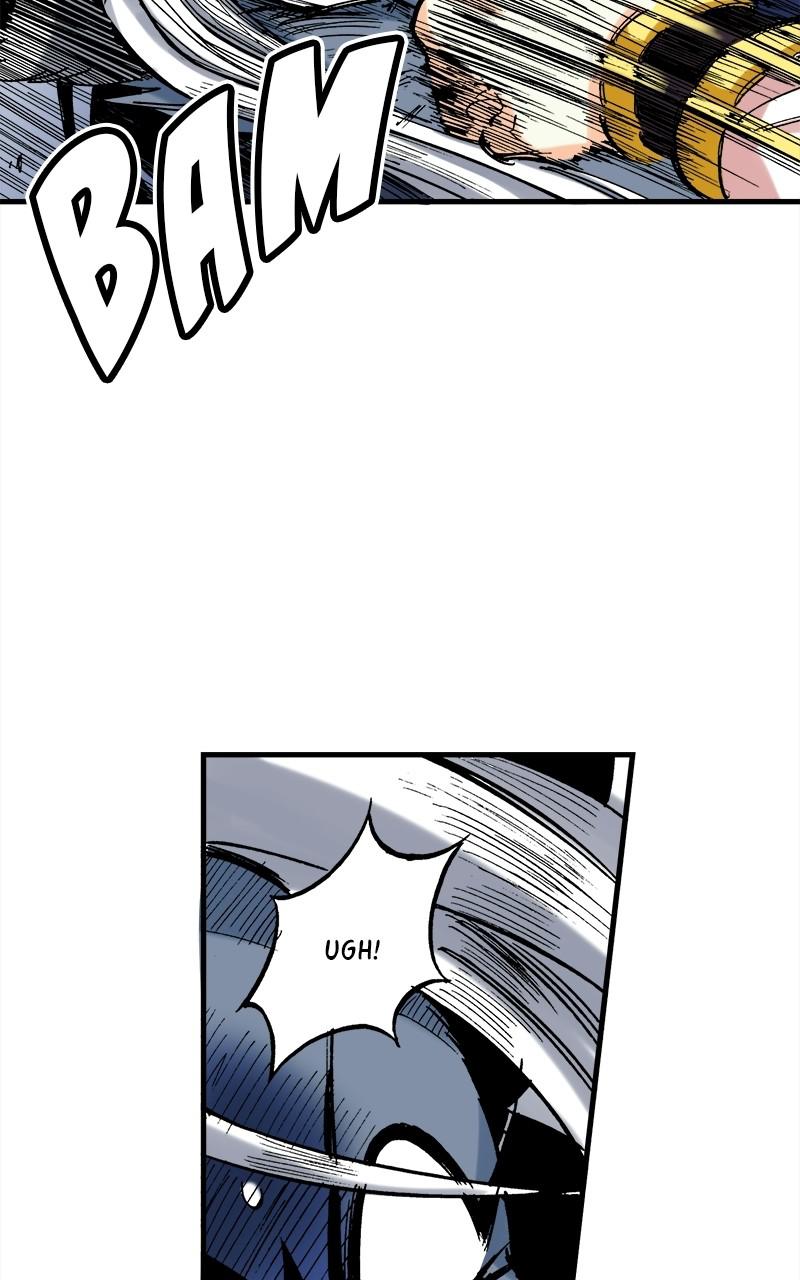 King of the East Chap 27 - Next Chap 28