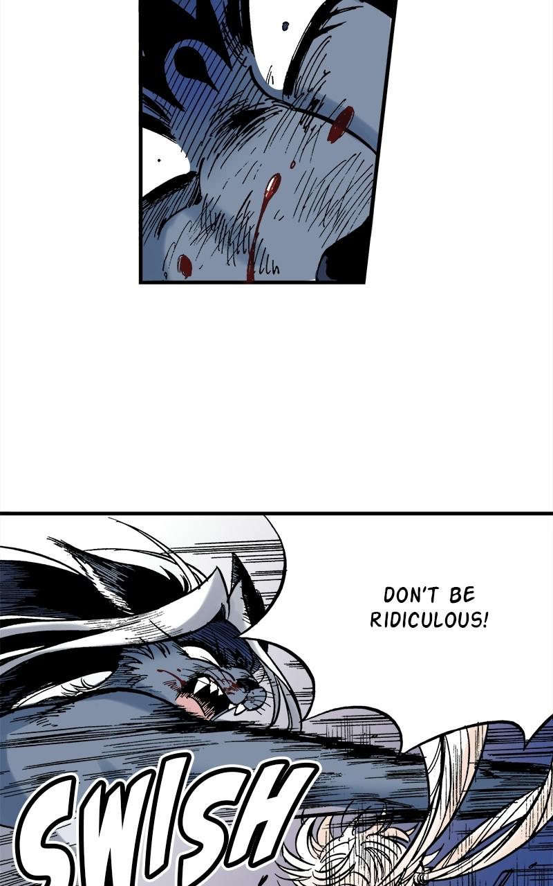 King of the East Chap 27 - Next Chap 28