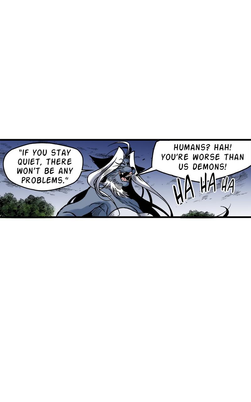 King of the East Chap 24 - Next Chap 25