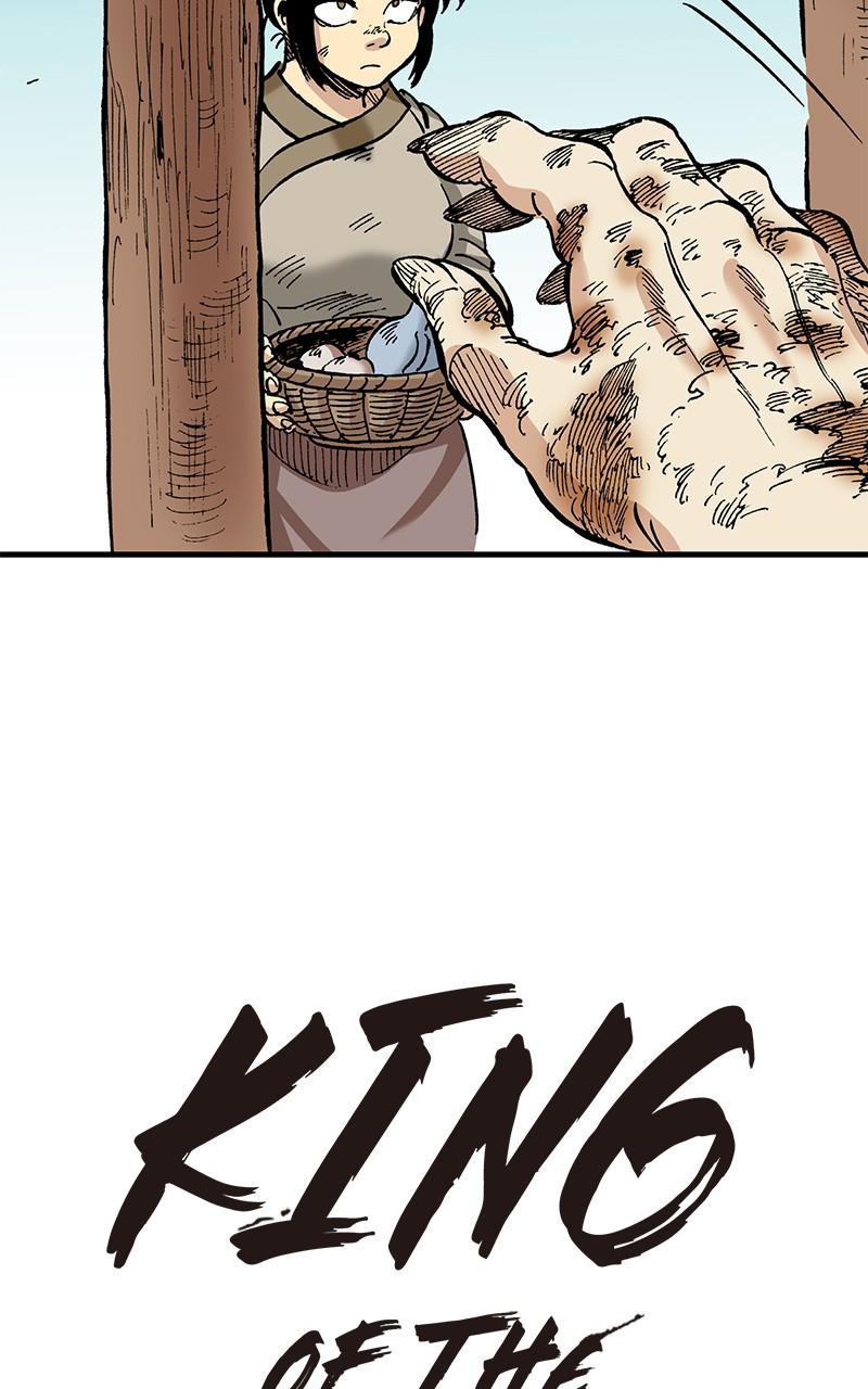 King of the East Chap 24 - Next Chap 25