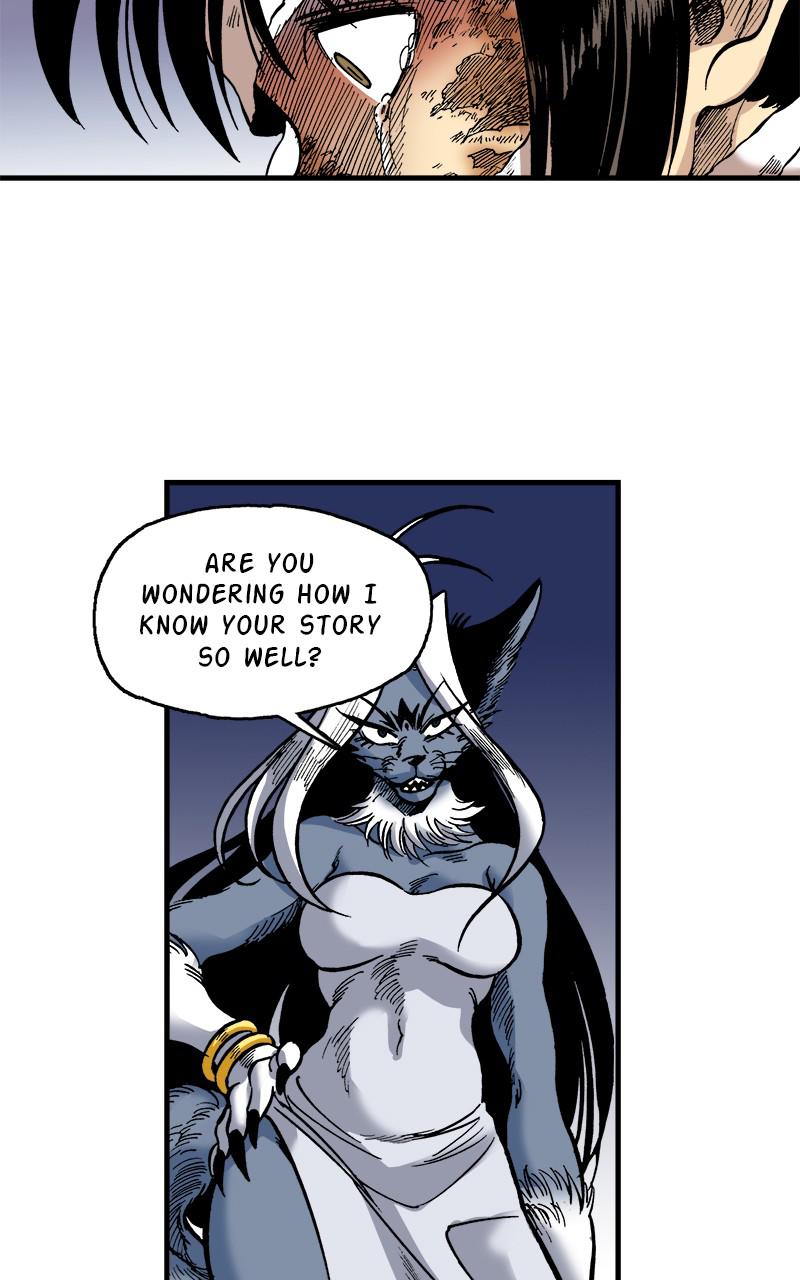 King of the East Chap 24 - Next Chap 25