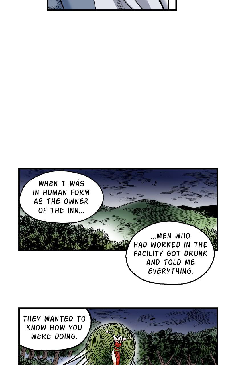 King of the East Chap 24 - Next Chap 25