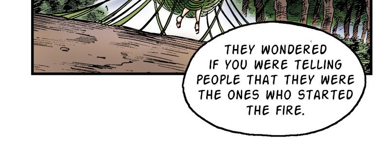 King of the East Chap 24 - Next Chap 25