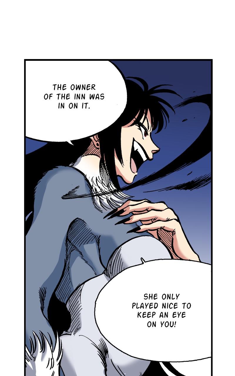 King of the East Chap 24 - Next Chap 25