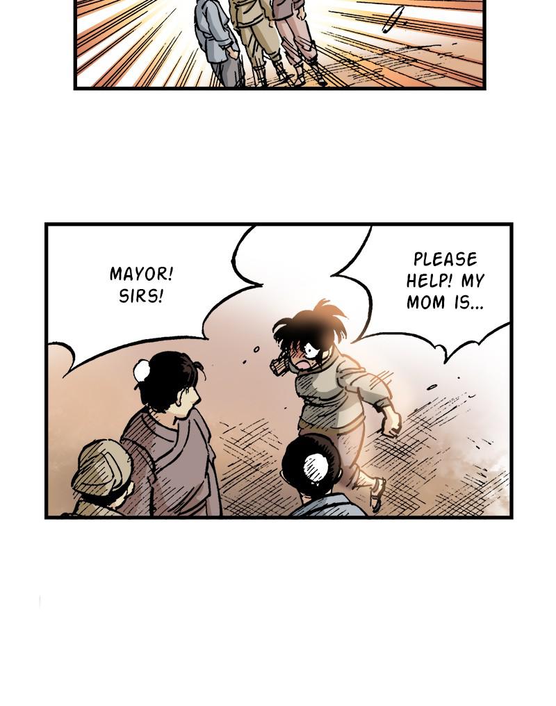 King of the East Chap 24 - Next Chap 25