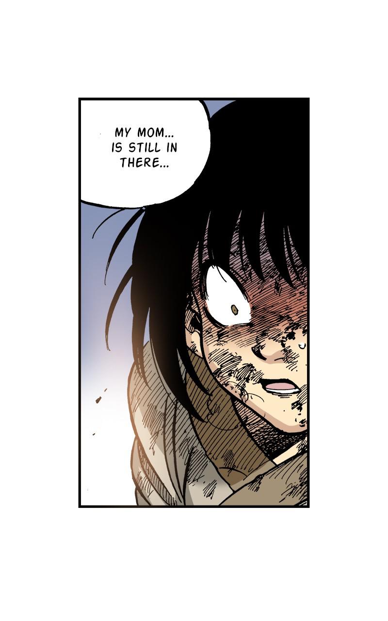 King of the East Chap 24 - Next Chap 25