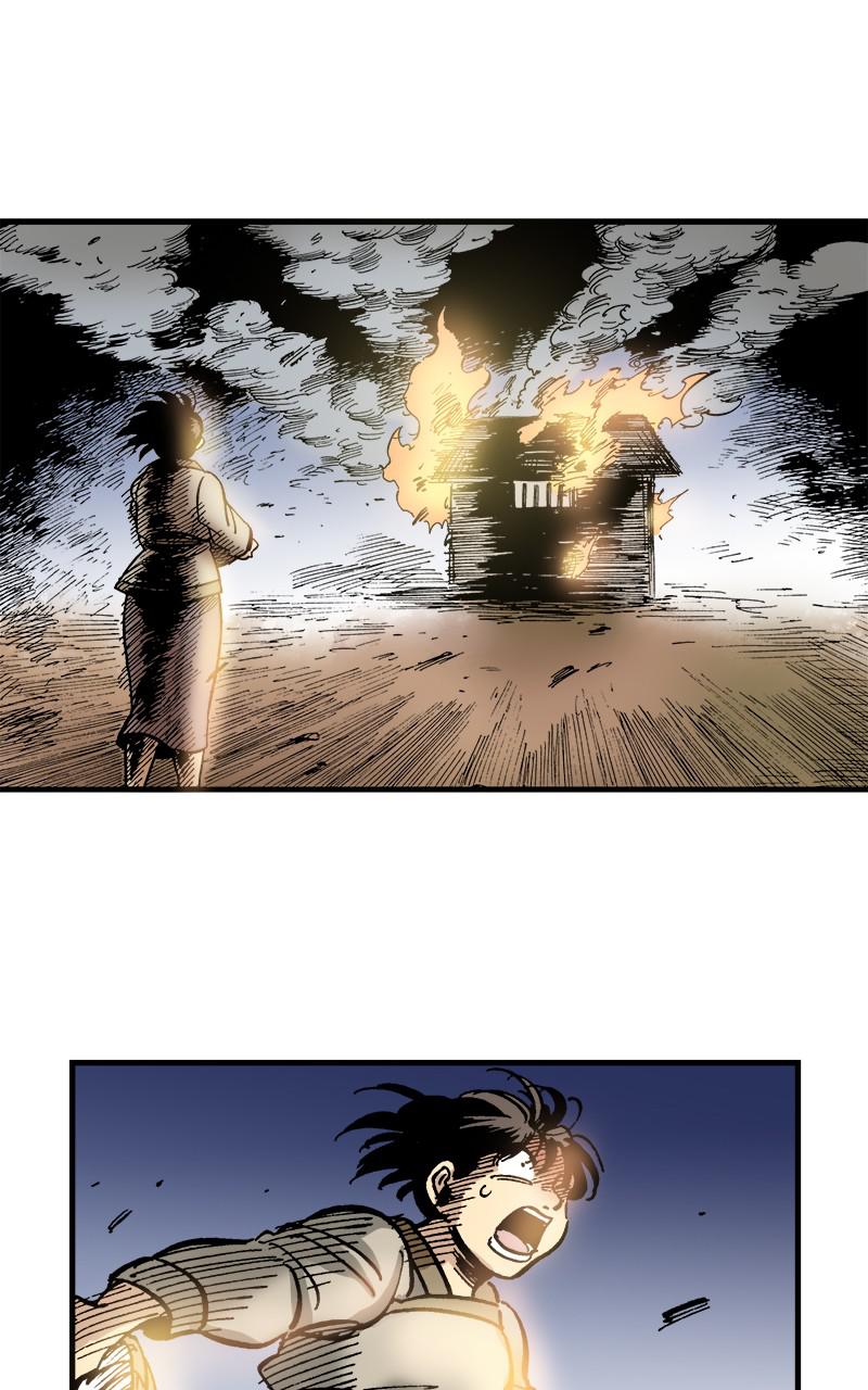 King of the East Chap 24 - Next Chap 25